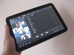 Moto XOOM WiFi MZ606 平板電腦產(chǎn)品圖片及其技術(shù)概覽