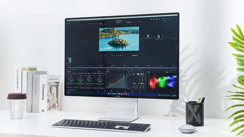 打造神仙書房的華為書房三寶，助你高效工作與學(xué)習(xí)